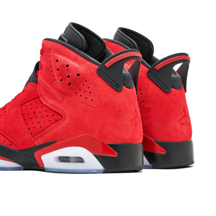 AIR JORDAN 6 TORO BRAVO
