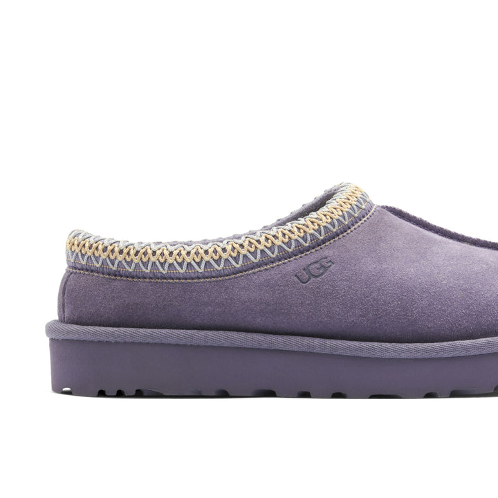 UGG TASMAN SLIPPER LILAC MAUVE WOMENS