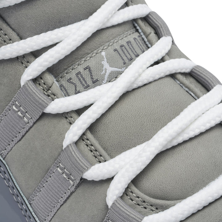 AIR JORDAN 11 RETRO COOL GREY 2021