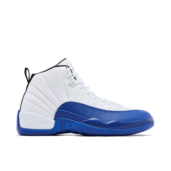 AIR JORDAN 12 RETRO 'BLUEBERRY'