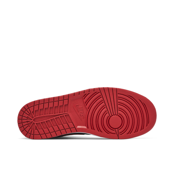 AIR JORDAN 1 MID BANNED 2020