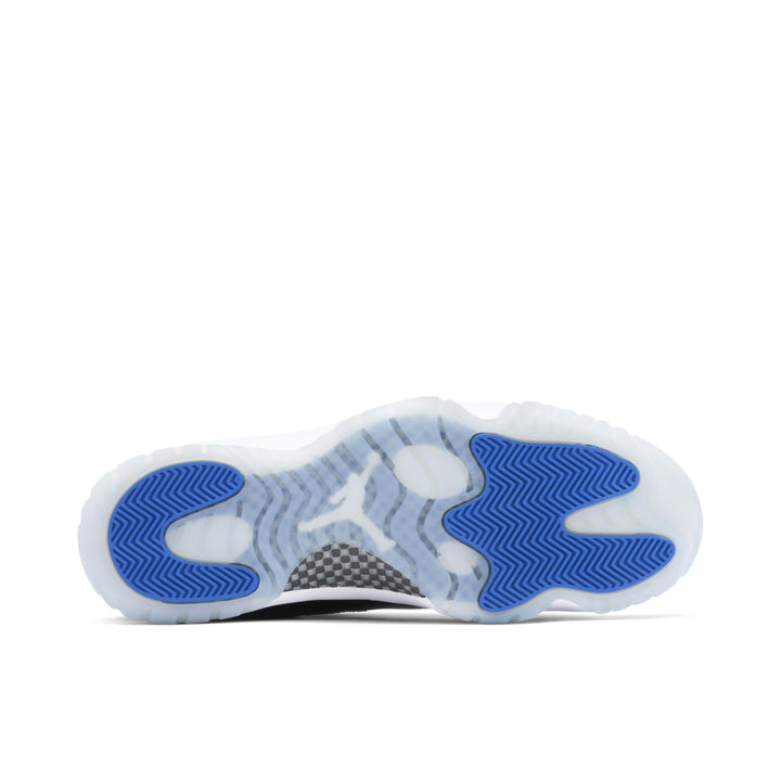 AIR JORDAN 11 RETRO LOW SPACE JAM
