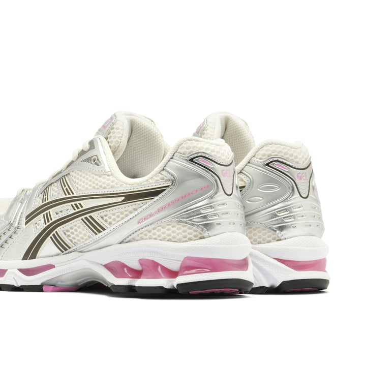 ASICS GEL-KAYANO 14 CREAM SWEET PINK WOMENS