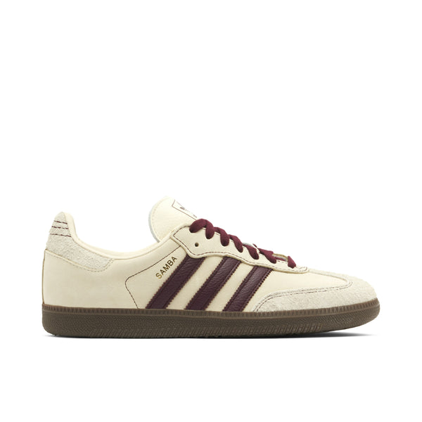 ADIDAS SAMBA OG WONDER WHITE