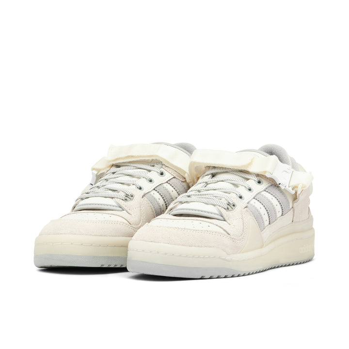 ADIDAS FORUM LOW X BAD BUNNY WHITE BUNNY