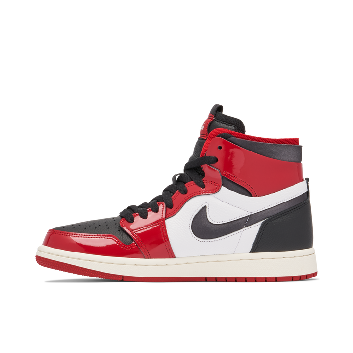 AIR JORDAN 1 ZOOM CMFT PATENT CHICAGO WOMENS