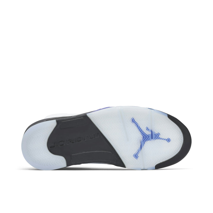 AIR JORDAN 5 RETRO DARK CONCORD