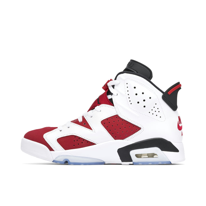 AIR JORDAN 6 RETRO CARMINE 2021