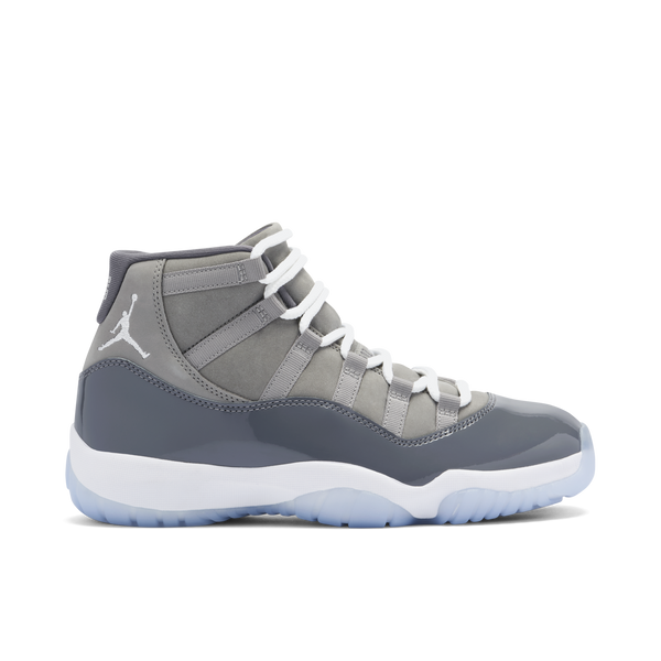AIR JORDAN 11 RETRO COOL GREY 2021