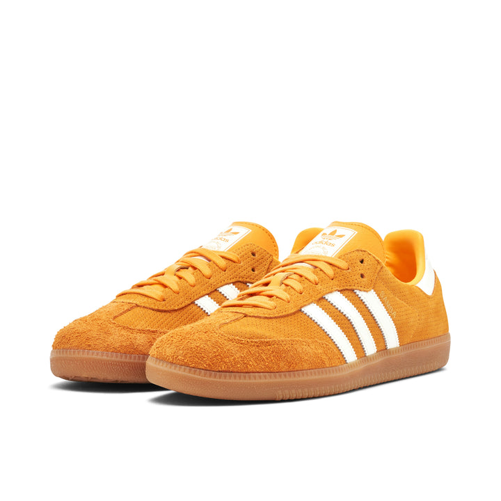 Adidas Samba OG Orange Rush