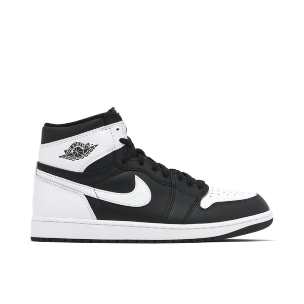 AIR JORDAN 1 HIGH OG REVERSE PANDA