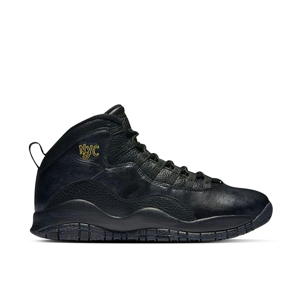 AIR JORDAN 10 RETRO NEW YORK CITY (2016)