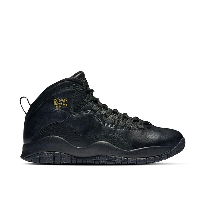 AIR JORDAN 10 RETRO NEW YORK CITY (2016)