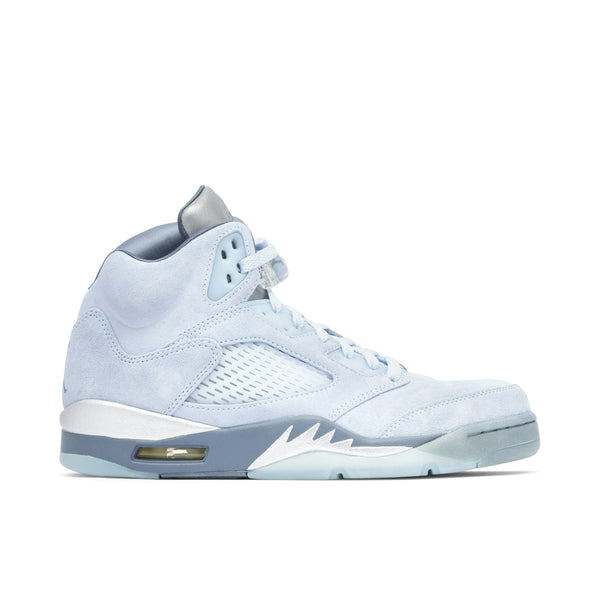 AIR JORDAN 5 BLUEBIRD WOMENS