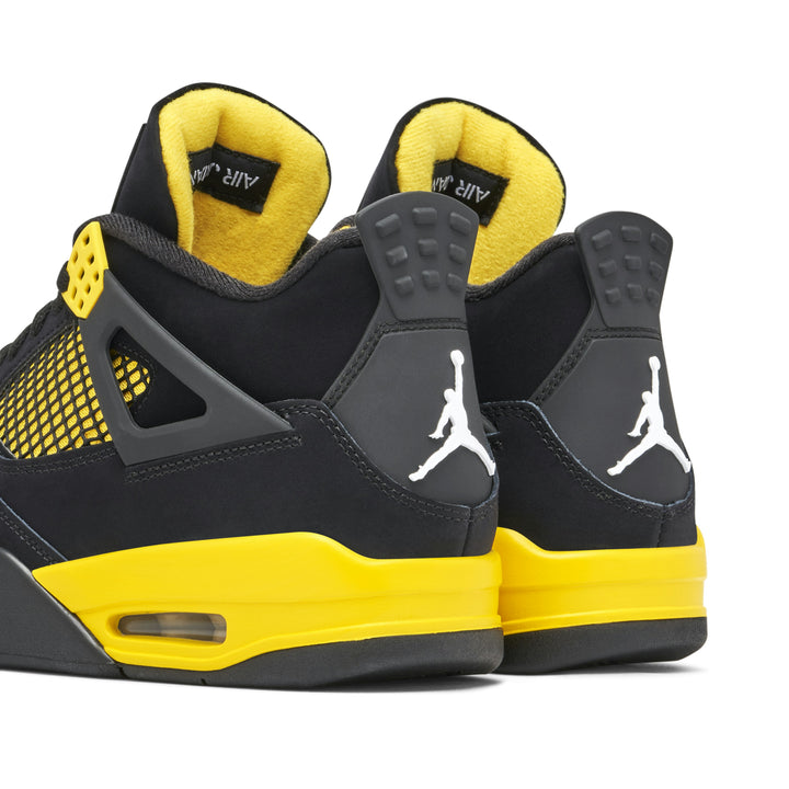 AIR JORDAN 4 THUNDER (2023)