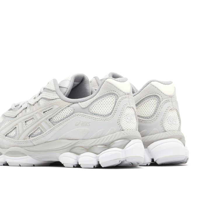 ASICS GEL-NYC CREAM CLOUD GREY