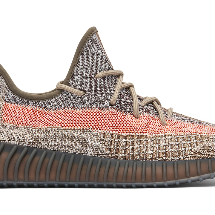YEEZY BOOST 350 V2 ASH STONE