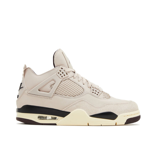 A MA MANIÉRE X JORDAN 4 RETRO 'FOSSIL STONE WMNS