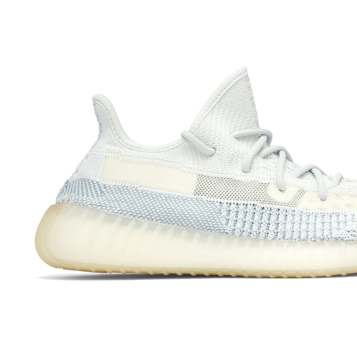 YEEZY BOOST 350 V2 CLOUD WHITE