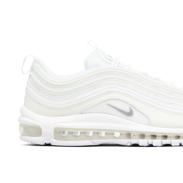 Nike Air Max 97 White Wolf Grey