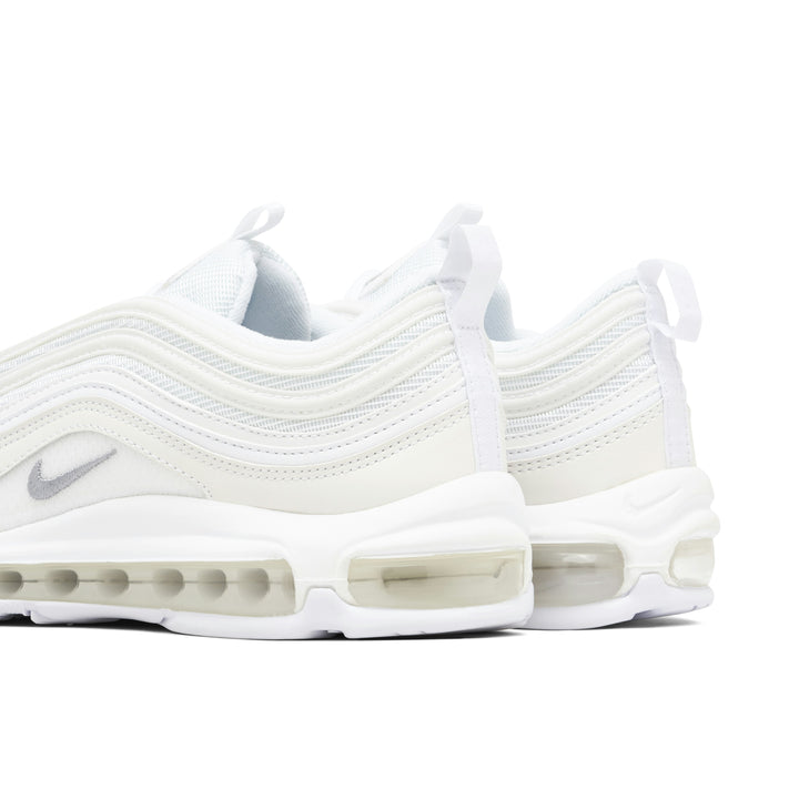 Nike Air Max 97 White Wolf Grey