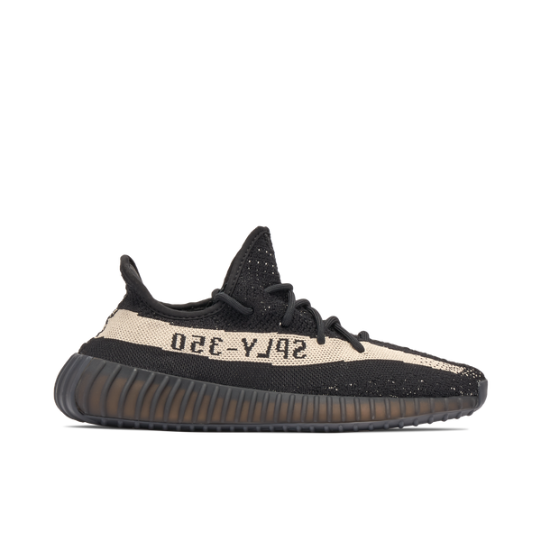 YEEZY BOOST 350 V2 CORE BLACK WHITE OREO