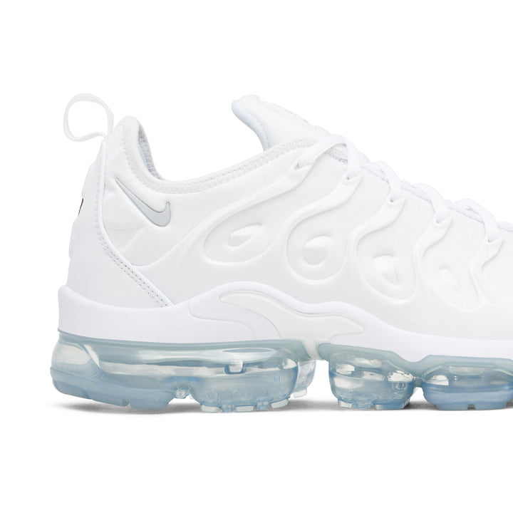 Nike Air Vapormax Plus White Platinum
