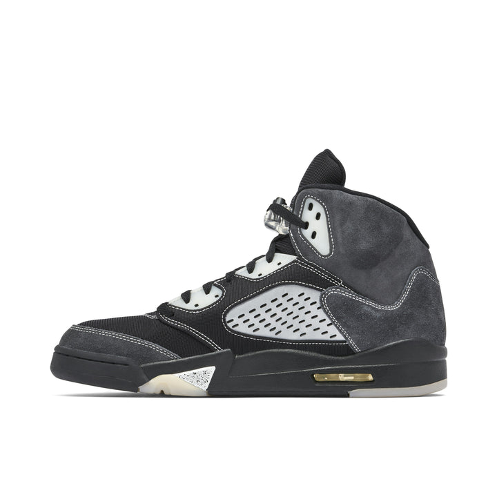 AIR JORDAN 5 RETRO ANTHRACITE