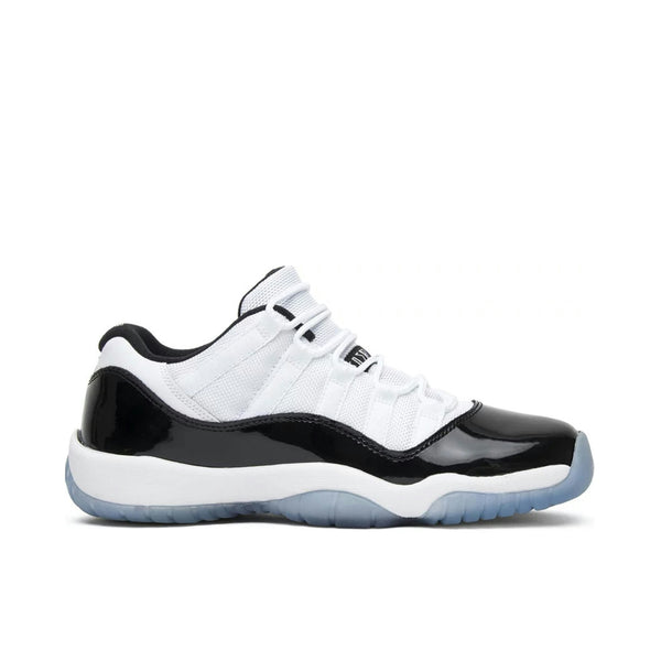 AIR JORDAN 11 LOW BG CONCORD