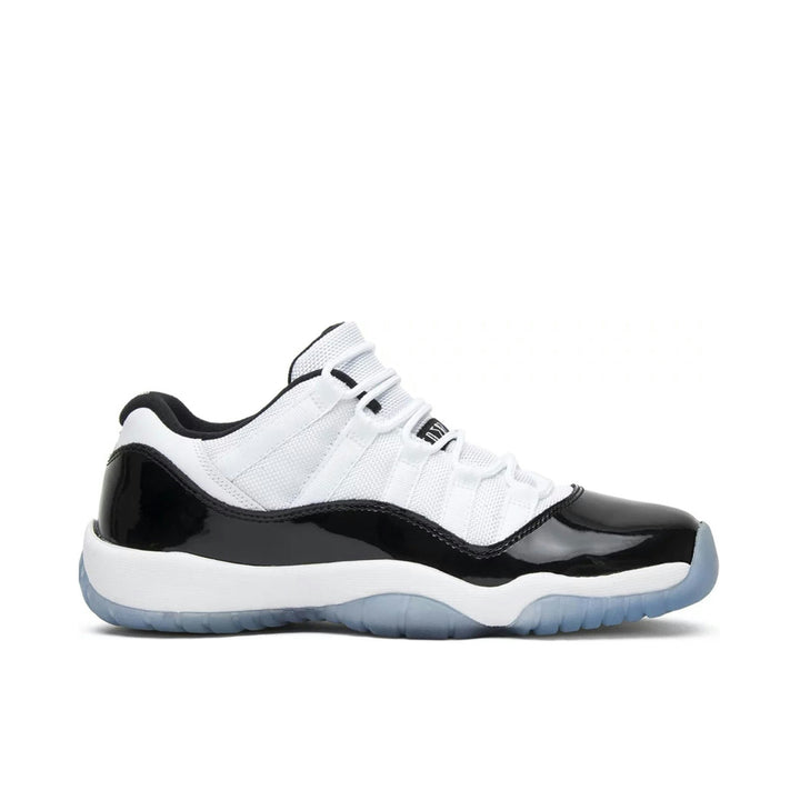 AIR JORDAN 11 LOW BG CONCORD