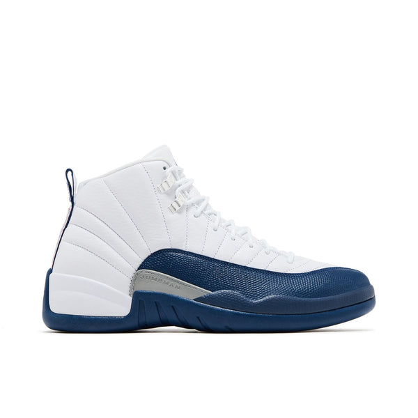 AIR JORDAN 12 RETRO 'FRENCH BLUE' 2025