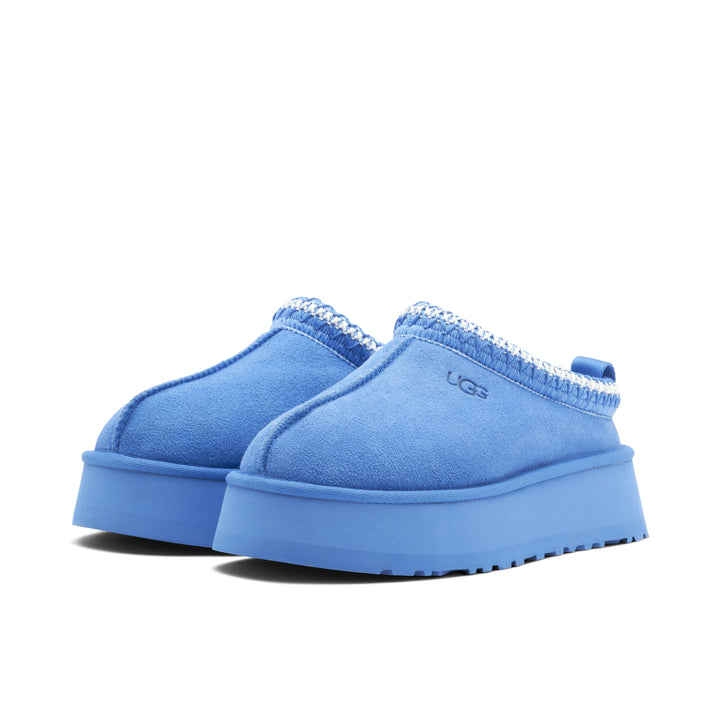 UGG TAZZ SLIPPER BIG SKY WOMENS