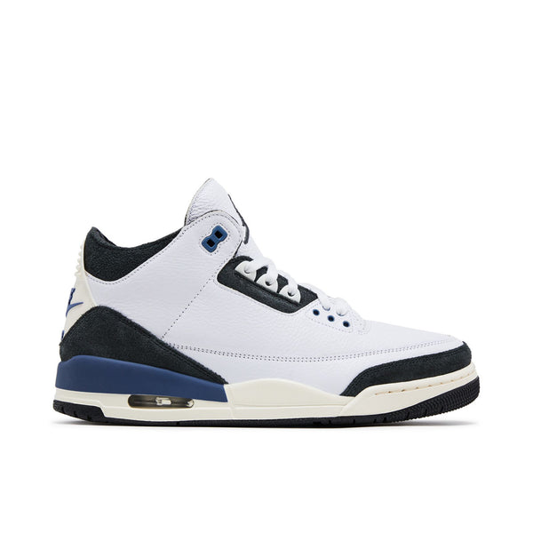 A MA MANIÉRE X JORDAN 3 RETRO OG SP 'FOR THE LOVE'