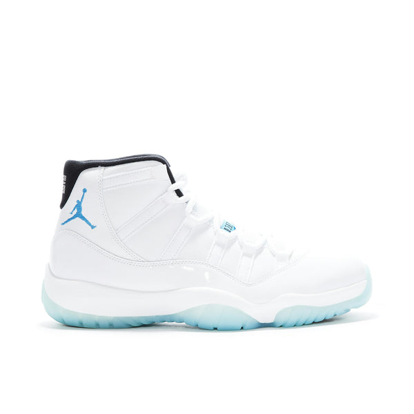 AIR JORDAN 11 RETRO LEGEND BLUE 2024