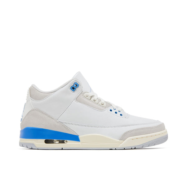 AIR JORDAN 3 RETRO 'LUCKY SHORTS'