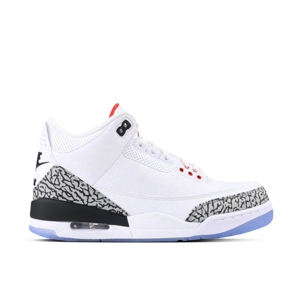AIR JORDAN 3 RETRO AS NRG FREE THROW LINE