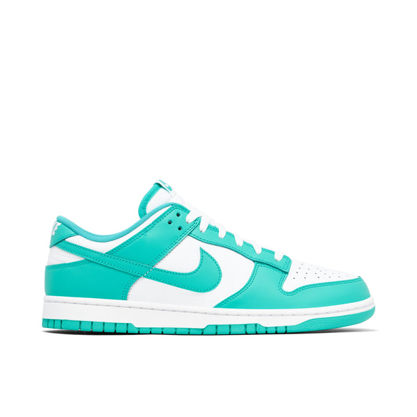 NIKE DUNK LOW CLEAR JADE