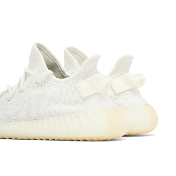 YEEZY BOOST 350 V2 CREAM TRIPLE WHITE