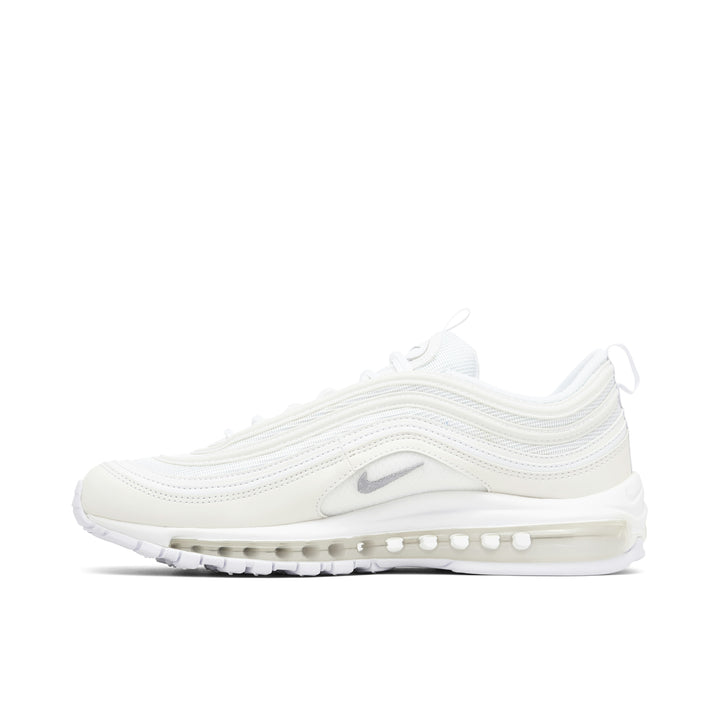 Nike Air Max 97 White Wolf Grey
