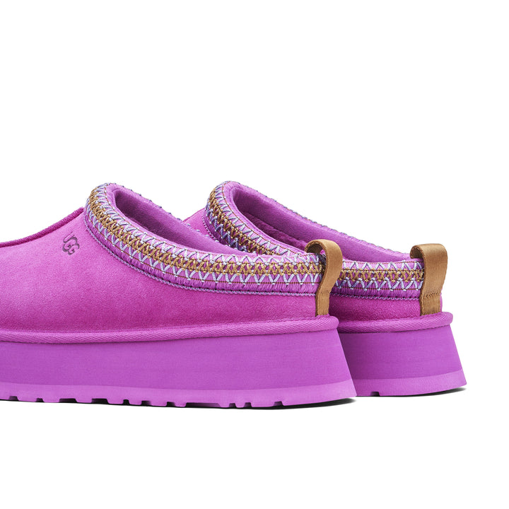 UGG TAZZ SLIPPER MANGOSTEEN WOMENS