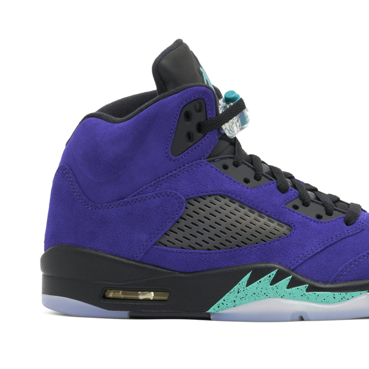AIR JORDAN 5 RETRO ALTERNATE GRAPE