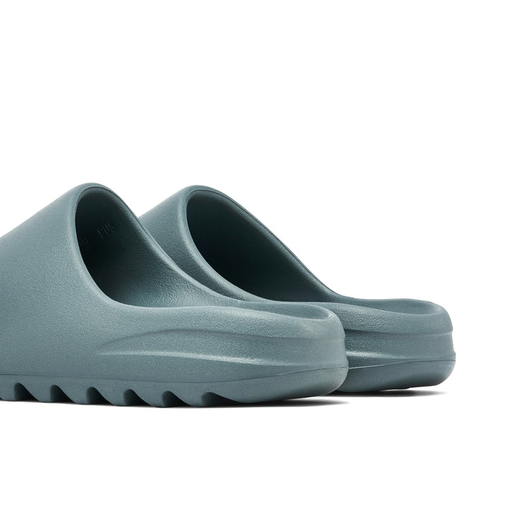 YEEZY SLIDE SLATE MARINE