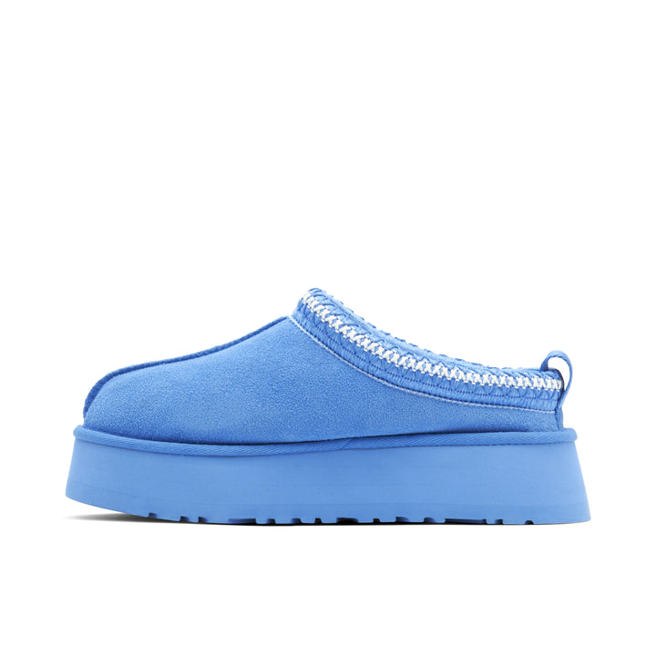 UGG TAZZ SLIPPER BIG SKY WOMENS