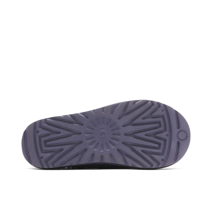 UGG TASMAN SLIPPER LILAC MAUVE WOMENS
