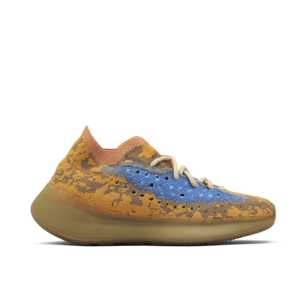 YEEZY BOOST 380 BLUE OAT NON-REFLECTIVE