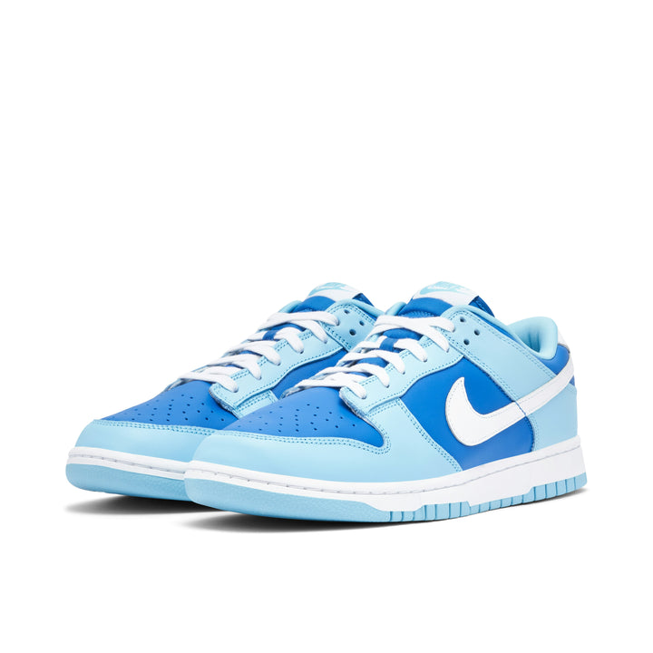 NIKE DUNK LOW ARGON BLUE