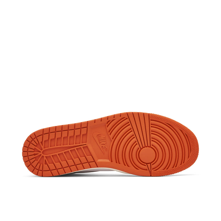 AIR JORDAN 1 HIGH OG STARFISH WOMENS