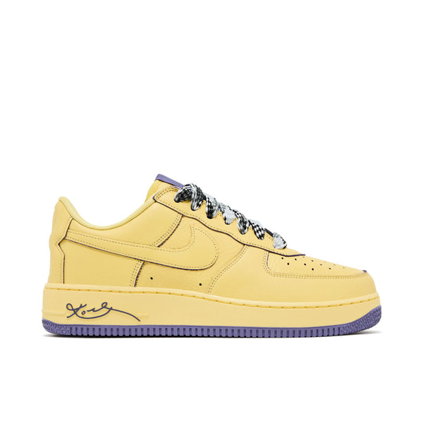 KOBE BRYANT X AIR FORCE 1 LOW PROTRO 'MAMBA MENTALITY'