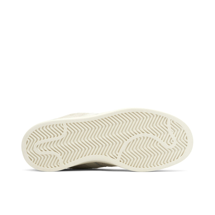 ADIDAS CAMPUS 00S LIGHT GREY WHITE