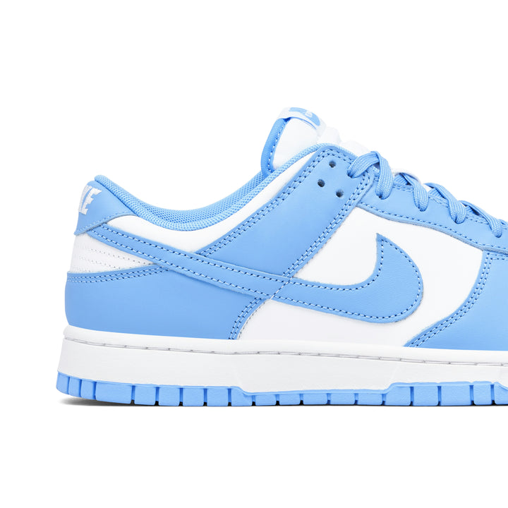 NIKE DUNK LOW UNIVERSITY BLUE